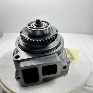 ปั๊มน้ำเครื่องยนต์ 3306 3304 รุ่น 2W-8001 2W-8002 ชุดปั๊มน้ำสำหรับรถขุด - Product Image 3