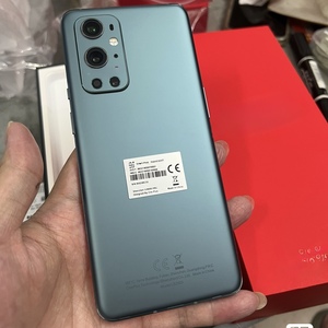 One 9pro Pro 5G ระบบปฏิบัติการ Android 12 หน้าจอ AMOLED สแกนลายนิ้วมือ กล้องหลัง 48MP รองรับซิมคู่ สมาร์ทโฟน - Product Image 6