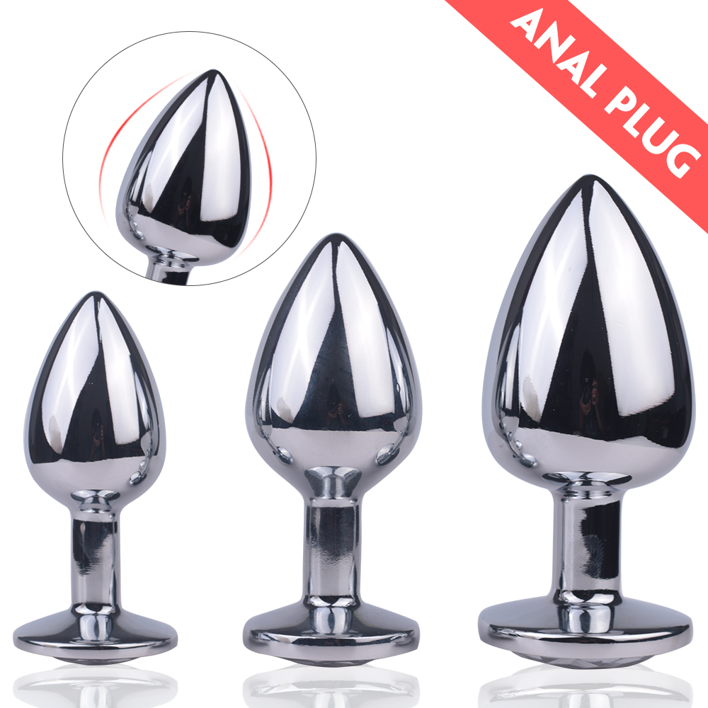 anal plug 24/7 Handgefertigter Glas-Doppeldildo 19cm (1 Stück) 1 St online kaufen main image 0