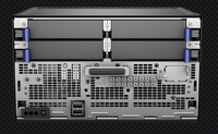 Servidor Micro Torre HPE ProLiant MicroServer Gen11, Intel Xeon E-2400, DDR5, 4 Puertos 1GbE, Gestión Remota ILO6 y PCIe 5.0