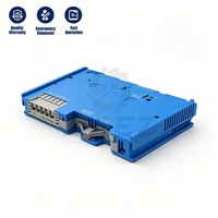 Nuevo y Original en Stock: Terminal de Bus KL2502 con Salida Digital de 2 Canales, 24V CC, para Control Industrial PLC