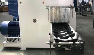 Scierie multi fonction machine à bois scie machi processeur a bois multi scie circulaire - Product Image 3