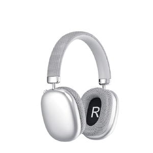 Casque audio Pod <span class=keywords><strong>Max</strong></span> USA Stock, confortable, sans fil, circum-auriculaire, avec réduction de bruit, compatible avec les téléphones mobiles - Product Image 1