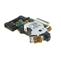 Disque Laser Lens Remplacement du Tablier Pour PS2 Contrôleur PVR-802W Données Lecture Laser Tête Pour PS2 Slim Jeu Console De Réparation Pièces