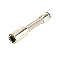 22mm DVR 4.3 "moniteur caméra vidéo d'inspection des égouts carte 16GB IP68 drain égout Pipeline endoscope industriel