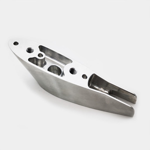 Tùy chỉnh CNC gia công phần nhôm thép không gỉ Đồng Thau nhựa CNC phay biến máy nguyên mẫu dịch vụ máy CNC - Product Image 3