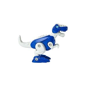 ของเล่นไดโนเสาร์สำหรับเด็กรูปสัตว์ชุดของเล่นส่งเสริมการขายทำมือแบบทำ2024ด้วยตัวเอง - Product Image 6