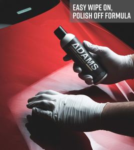 Vente directe d'usine - Cire liquide céramique (12oz) - Améliore la protection céramique nano de la peinture des bateaux, camping-cars, camions et motos - Product Image 3