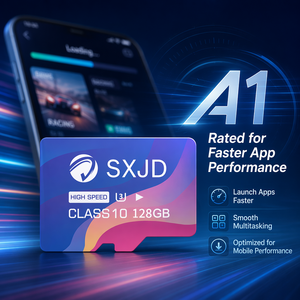 ใหม่ไมโคร TF/<span class=keywords><strong>SD</strong></span> การ์ด 128GB 256GB 512GB 1TB คลาส 10 หน่วยความจำแฟลชมินิเอสดีการ์ดสำหรับสมาร์ทโฟนกล้อง DVR MP3 GPS ความเข้ากันได้ - Product Image 6