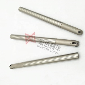 T2139-C12-6R-160L Carbure De Tungstène Belle Fraise Boule de Visage Fraises - Product Image 5