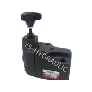 YUTIEN Pilotsteuerplatte Überdruckventil RVG-03-3 RVG-06-2 RVG-10-1 Hydraulikventil Vollständige Spezifikationen - Product Image 2