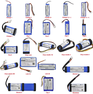 <span class=keywords><strong>MYDO</strong></span> für Charge 3 2016 Lautsprecher-Akku-Ersatz 6000mAh 3,7V Lithium Wiederaufladbar Umweltfreundlich Auf Lager JML330SL - Product Image 6
