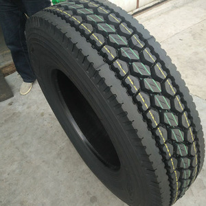 ยางรถบรรทุกราคาถูก ยางไม่มียางในสำหรับรถบรรทุกขนาดใหญ่ 295/75R22.5 16PR ยางสำหรับทุกตำแหน่งหรือยางบังคับเลี้ยวสำหรับการเดินทางไกล 295/75r22.5 16PR - Product Image 3