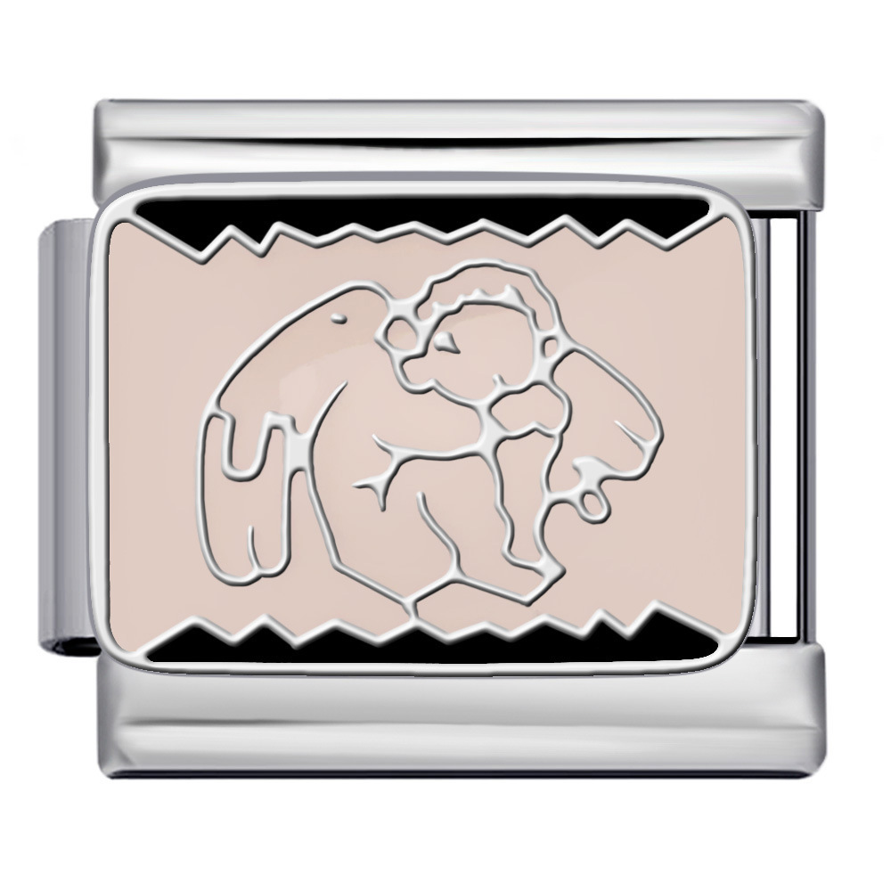 ICJ2660 Silver