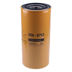 Hot Sale 256-8753 2568753 3329289 Fuel Water Separator Car Parts Truck Fuel Filter - Product Image 1