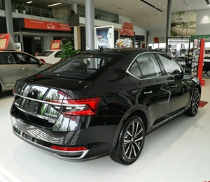 <span class=keywords><strong>Skoda</strong></span> <span class=keywords><strong>Superb</strong></span> 2021 1.5L TSI 330 DSG Edizione Lusso, Berlina di Medie <span class=keywords><strong>Dimensioni</strong></span>, Disponibile per Esportazione Globale - Product Image 5