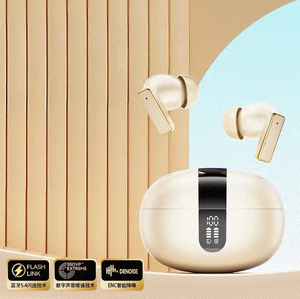 การเชื่อมต่อที่เสถียร บลูทูธ หูฟังไร้สายแบบพกพาที่ดีที่สุด 3 - Product Image 4