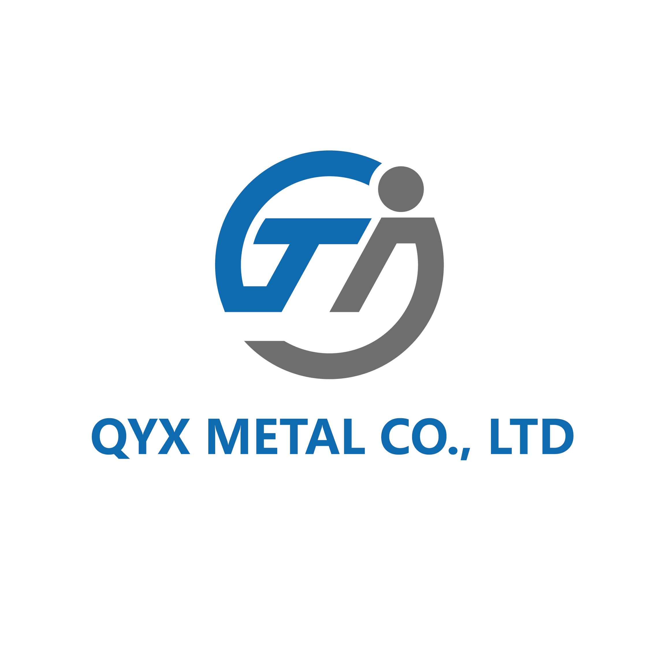Baoji Qiyuexin Metal Material Co., Ltd. logo