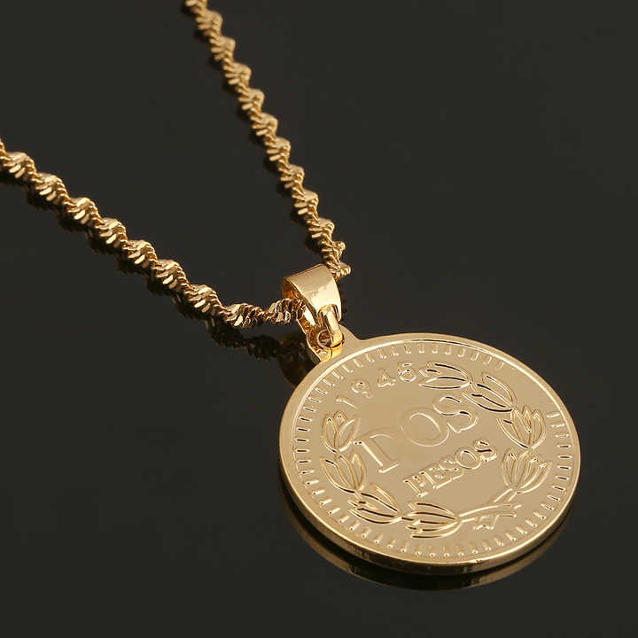 Inggris Kepulauan Solomon Sepuluh Sen Koin Roh Laut Ngoreru Elizabeth Isle  Of Man 1990 Dos Peso