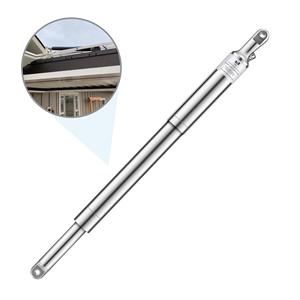 Actuadores lineales pérgola bioclimática 12V/24V <span class=keywords><strong>para</strong></span> patio balcón - Product Image 5