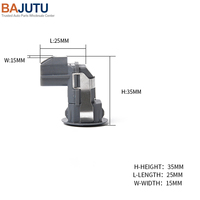Autel-capteur d'aide au stationnement PDC, pour Mitsubishi Outlander OE, aspiration au stationnement, prix en gros, livraison gratuite, MR587688