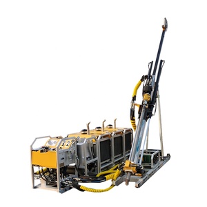 מפעל חם מוכר f600 קידוח כריית 600 / 400 /180 מ 'חקר כרייה עמוק תת קרקעי ציוד אסדת ציוד - Product Image 6
