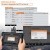 Outil ECU OBDSTAR DC706 version complète pour voitures et motos avec clonage ECM+TCM+BODY ECU par OBD ou BENCH - Product Image 5