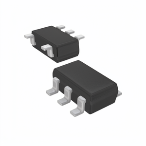 ชิ้นส่วนอิเล็กทรอนิกส์จากผู้ผลิตช่องทางจำหน่าย SC 74A, SOT 753 XC9265B341MR-G ระบบจัดการพลังงาน (PMIC) - Product Image 1