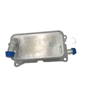 Transmissie Oliekoeler Voor Mercedes Benz auto EEN Klasse W176 A2465010501 2465010501 2465010101