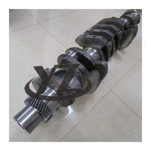 Vilebrequin 4bt 6bt 6CT Nt855 pour moteur Cummins OEM3907803 3960621 3907804 3908032 3418898 - Product Image 3