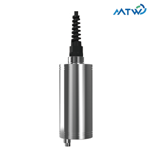 Sensor de Turbidez Digital MTW - Origen China, Garantía de 1 Año, OBM/ODM/OEM, Rango de 0-4000 NTU, Precisión del 5.0% FS, Dispersión de 90 Grados - Product Image 4