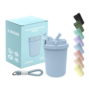 Customized <b>Reusable</b> Insulated Dual-Use Travel Mug 2-in-1 Coffee <b>Cup</b> Stainless Steel Insulated Coffee Tumbler - Product Image 1