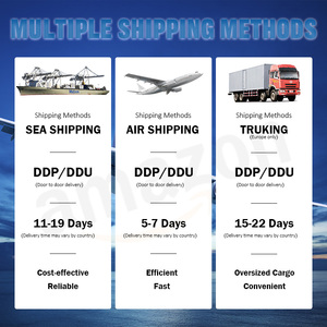Spedizione Internazionale del Produttore, Forniture Natalizie, Calze di Natale, Trasporto Marittimo <span class=keywords><strong>DDP</strong></span> dalla Cina agli USA - Product Image 5