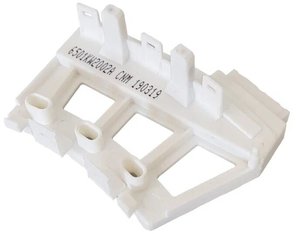Sensore <span class=keywords><strong>di</strong></span> velocità elettrico originale LG Electronics <span class=keywords><strong>per</strong></span> <span class=keywords><strong>lavatrice</strong></span>, gruppo rotore <span class=keywords><strong>di</strong></span> posizionamento, <span class=keywords><strong>ricambio</strong></span> <span class=keywords><strong>per</strong></span> lavatrici 6501KW2002A - Product Image 2