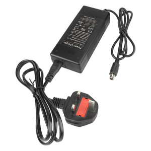 Cargador de scooter 42/36V2A Estándar europeo y americano No. 9 <span class=keywords><strong>ES1</strong></span>/ES2/M365 - Product Image 6