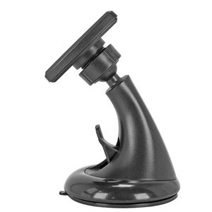 Soporte Magnético para Teléfono de Coche 360 °   Soporte Magnético Giratorio para Teléfono Celular con Ventosa Ultra Estable para Parabrisas - Product Image 4