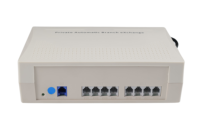 ME Series 8 16 Extensions PBX Système téléphonique analogique PABX pour SOHO Small Business Office