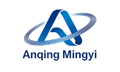 Anqing Mingyi International Trading Co., Ltd., logo