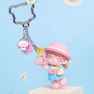 Venta al por mayor 2026: Figuras <span class=keywords><strong>de</strong></span> PVC originales <span class=keywords><strong>de</strong></span> la serie BABY <span class=keywords><strong>DORA</strong></span>, cajas sorpresa, colgantes bonitos, coleccionables, regalos creativos. - Product Image 3
