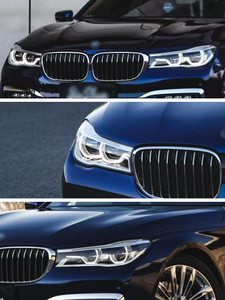 Vente en gros, phares LED d'origine 2016 2017 <span class=keywords><strong>2018</strong></span> pour <span class=keywords><strong>BMW</strong></span> Série 7 G12 G11 OEM 63117408710 63117408709 Accessoires de voiture - Product Image 4