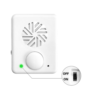 Modulo Audio per Giocattoli di Peluche con Funzione Riproduzione/Pausa e Passaggio Brani, Modulo Audio in Standby Automatico per Storie per Bambini e Ninne Nanne - Product Image 6