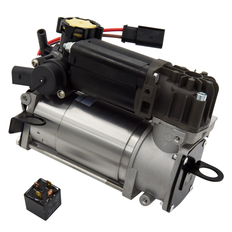 Docas Air Suspension Compressor Pump 2113200304