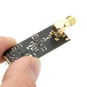 Module sans fil Nrf24l01 Plus Pa Lna 2,4 GHz avec antenne pour projets Arduino - Product Image 3