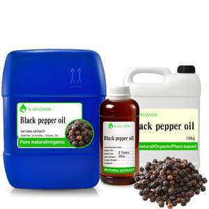 Aceite de <span class=keywords><strong>Pimienta</strong></span> <span class=keywords><strong>Negra</strong></span> Natural a Granel 100% <span class=keywords><strong>Pimienta</strong></span> <span class=keywords><strong>Negra</strong></span> Pura Fuente Natural - Product Image 2