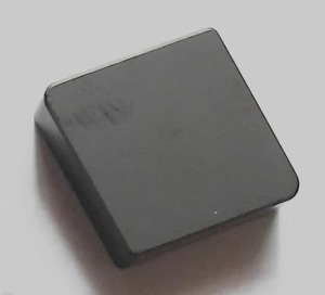 Hot bán goood tùy chỉnh vuông OEM Carbide chuyển công cụ rắn <span class=keywords><strong>CBN</strong></span> dnun chèn HRC58-65 cho CNC Lathe/chuyển trung tâm - Product Image 3