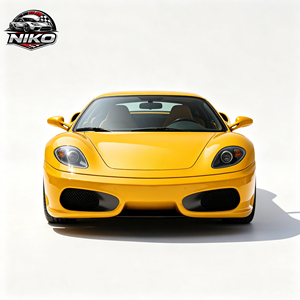 Película Protectora de Pintura NIKO Film Fiber Color PPF 1.52*16M, TPU Brillante, Autoregenerable, Alto Brillo - Product Image 1