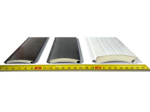 Алюминиевые окна с вертикальным открытием - Product Image 4