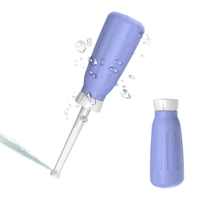 Портативный биде для путешествий с выдвижной насадкой PB0400 peri bottle - Product Image 2