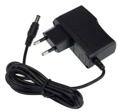 RUIST 9V 1A AC DC Power Supply Charger Adapter US Plug EU Plug