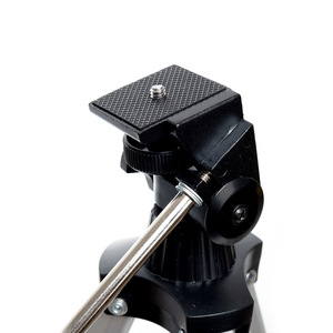 Aluminum Alloy Tripod 54-120 Cm Twist Lock For Digital Camera Photography - Product Image 4